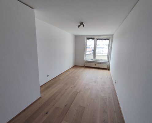 Wohnungsvermietung Nußdorfer Lände