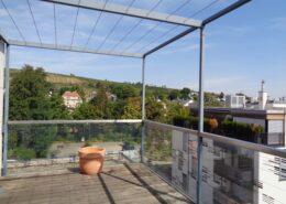 Wohnungsvermietung 1190 Wien Zahnradbahnstraße, nähe Beethoven Park