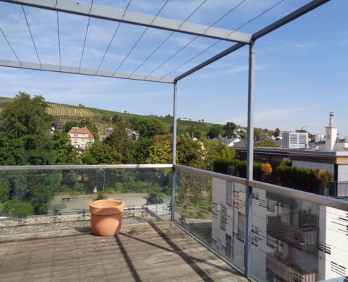 Wohnungsvermietung 1190 Wien Zahnradbahnstraße, nähe Beethoven Park