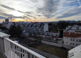 Wohnungsvermietung Donaustadt