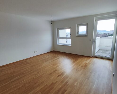 Wohnungsvermietung Donaustadt Doningasse - Wohnungsvermietung 1220 Wien Doningasse, nähe Kagraner Platz