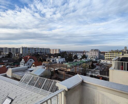 Wohnungsvermietung Doningasse 12 2 - Wohnungsvermietung 1220 Wien Doningasse, nähe Kagraner Platz