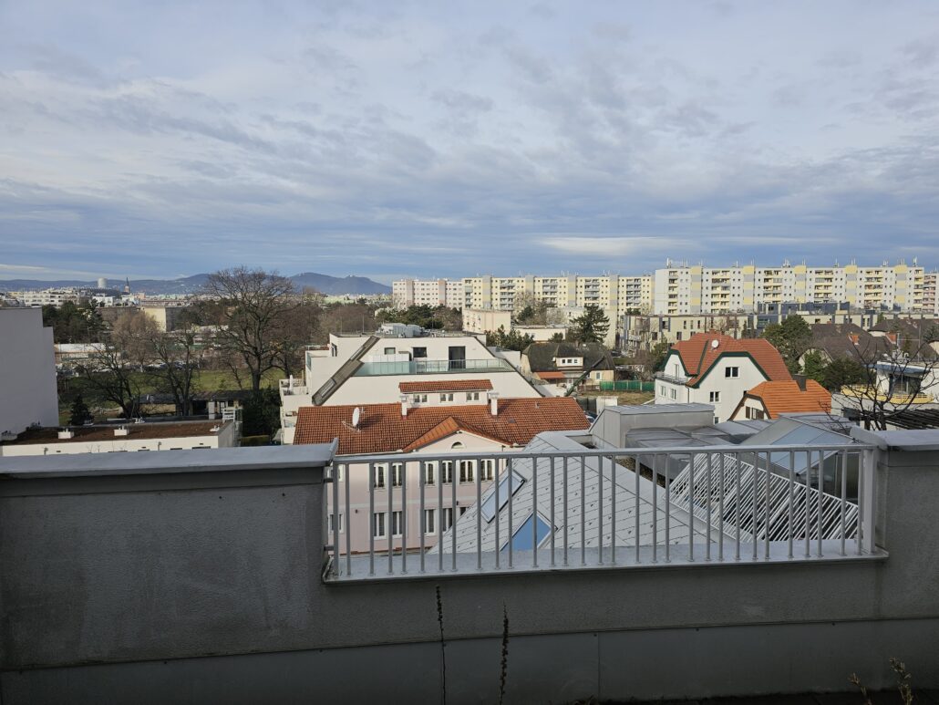 Wohnungsvermietung Doningasse 1220 Wien