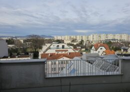 Wohnungsvermietung Doningasse 1220 Wien