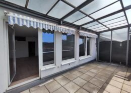 Wohnungsvermietung Nußdorfer Lände