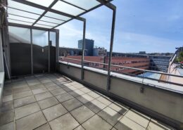 Wohnungsvermietung Nußdorfer Lände 1190 Wien