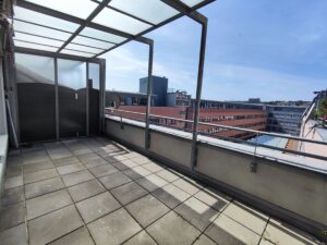 Wohnungsvermietung Nußdorfer Lände 1190 Wien