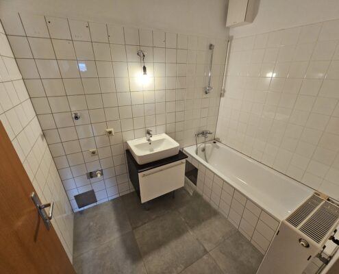 Wohnungsvermietung Nussdorfer Laende - Wohnungsvermietung Nußdorfer Lände 1190 Wien, nähe Donaukanal
