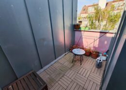 Wohnungsvermietung 1120 Wien