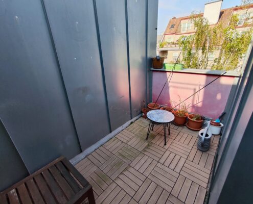 Wohnungsvermietung 1120 Wien