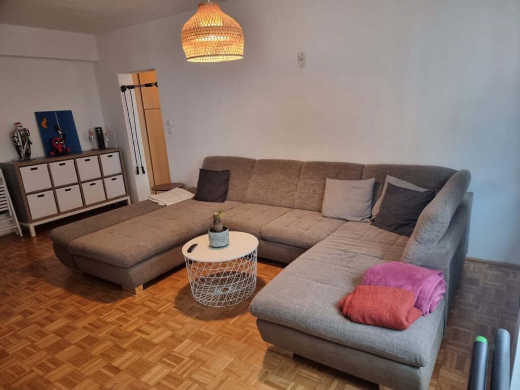 Wohnungsvermietung 1030 Wien Erdbergstraße
