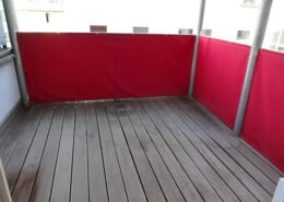 Wohnungsverkauf 1060 Wien - Albauwohnung mit Balkon