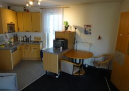 Zustand Bei Vermittlungsauftragsannahme I - Wohnungsverkauf 1030 Wien - Wohnung mit Loggia