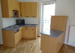 Zustand Nach Durchfuehrung Wertsteigender Massnahmen I - Wohnungsverkauf 1030 Wien - Wohnung mit Loggia
