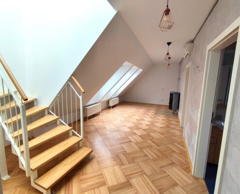 Luxus Wohnung Wien