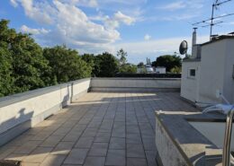 Dachterrassenwohnung 1190 Wien