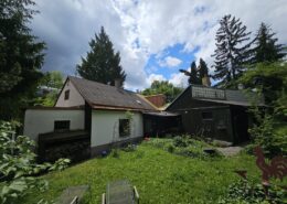 Haus Mit Grossem Garten Haus 2 - Haus mit großem Garten