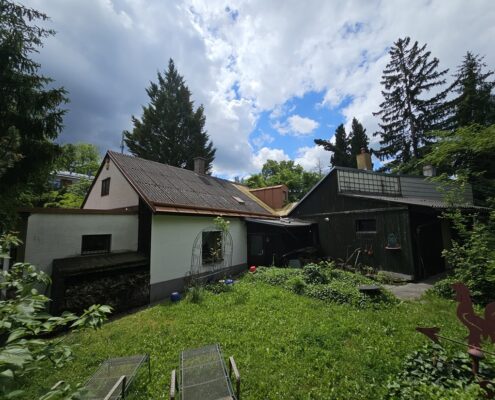 Haus Mit Grossem Garten Haus 2 - Haus mit großem Garten