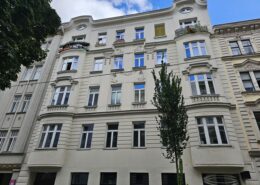 Luxus Wohnung Wien Schottenfeldgasse