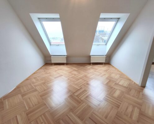 Luxus Wohnung Wien Dachgeschoss Wohnung - Luxus Wohnung Wien