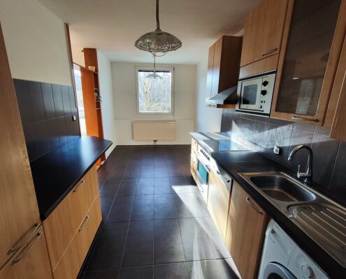 Wohnungsverkauf 11. Bezirk, Neubau, Wohnung mit Loggia in Simmering