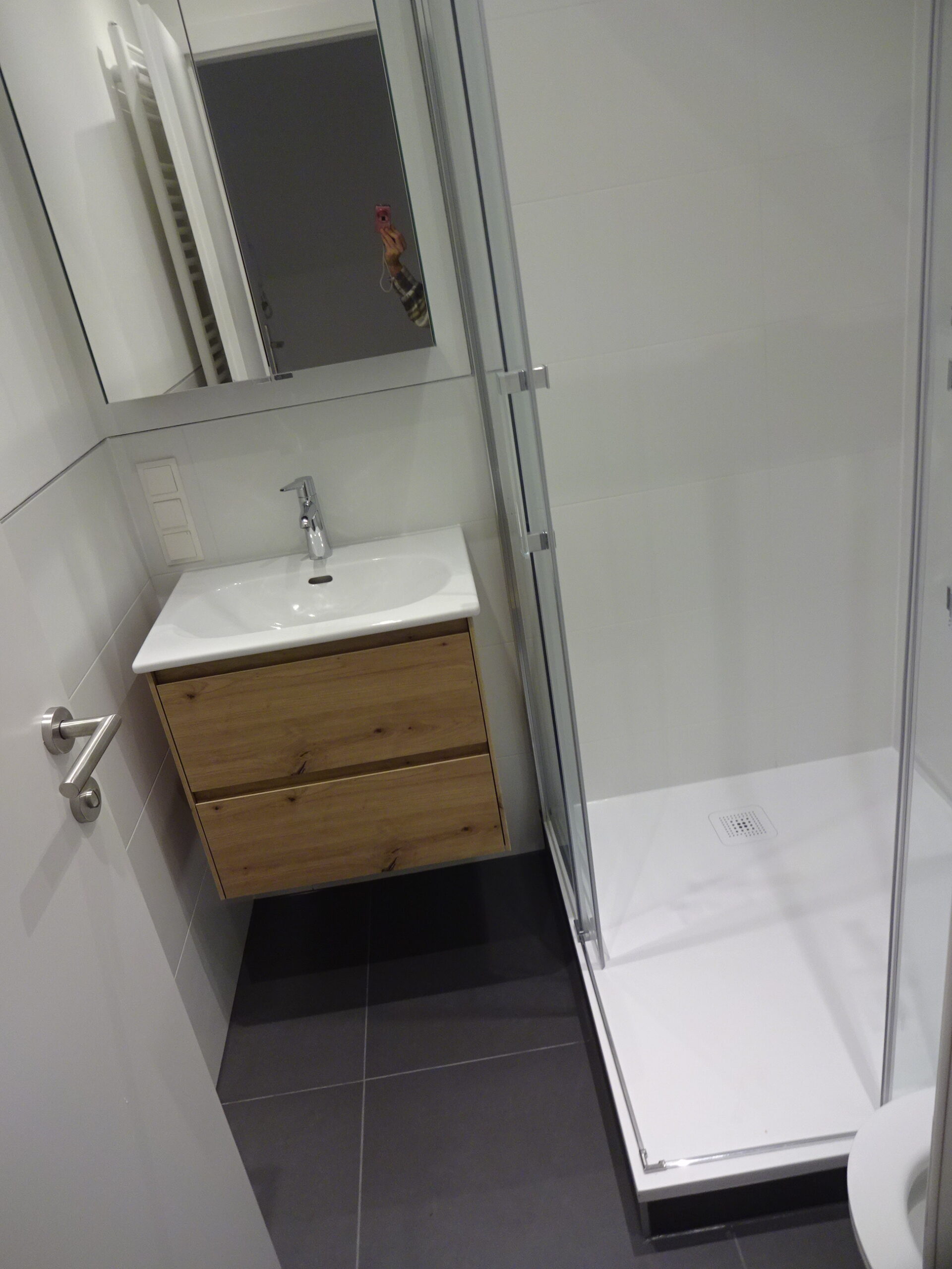 Badsanierung in 1040 Wien
