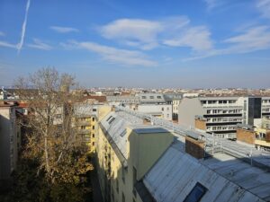 Beratung Vermieten oder Verkaufen - Wohnung 1150 Ausblick