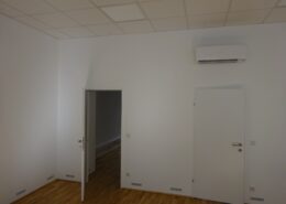 Barrierefreie Generalsanierung