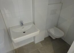 Generalsanierung WC neu