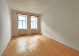 Erfolgreiche Teilsanierung 1060 Wien