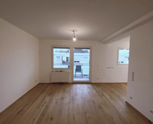 Erfolgreiche Wohnungsmodernisierung