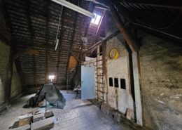 Verkauf Villa, 1130 Wien, sanierungsbedürftig, möglicher Dachbodenausbau