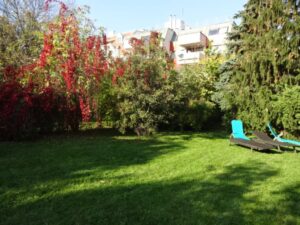 Wohnung vermieten mit Immobilienmakler Brehm in Wien