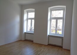 Wohnungsmodernisierung Teilsanierung für Vermietung