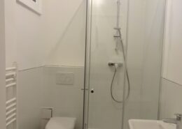 Wohnungssanierung Badsanierung neu