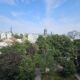 Wohnungsverkauf 1200 Wien Sachsenplatz, nähe Augarten, Aussicht auf Park und Skyline