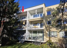 Wohnungsverkauf Sieveringer Straße