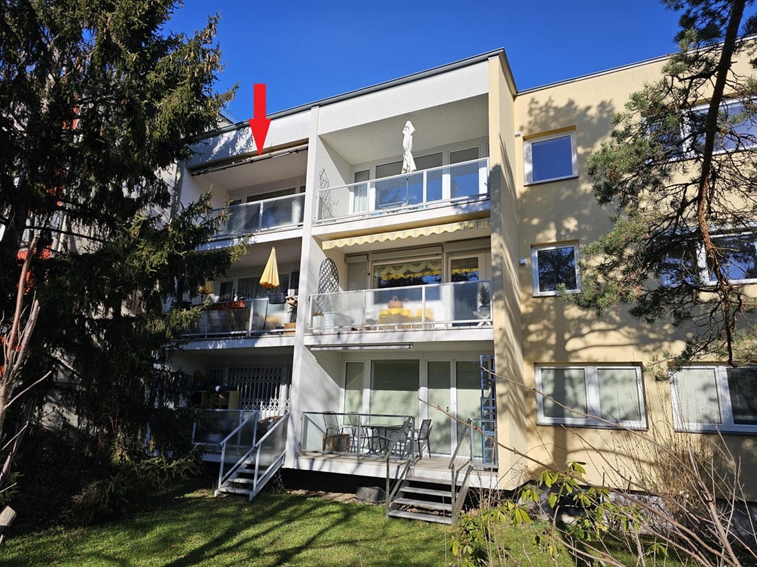 Wohnungsverkauf Sieveringer Straße