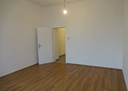 Altbausanierung Zimmer nachher