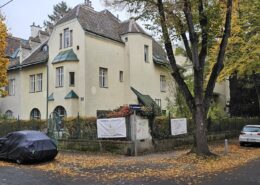 Villa Wien verkauft