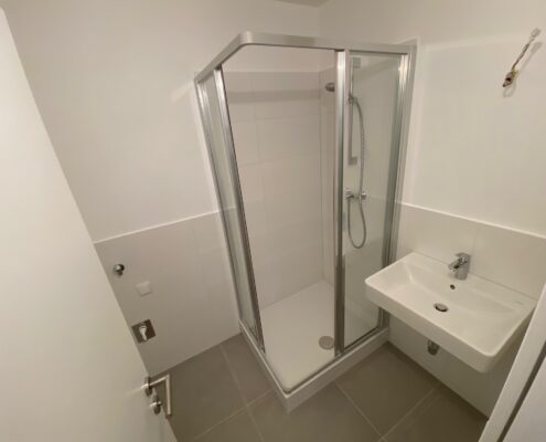 Referenz Badsanierung 1030 Wien