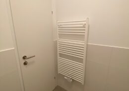 Bad nachher Bad nachher