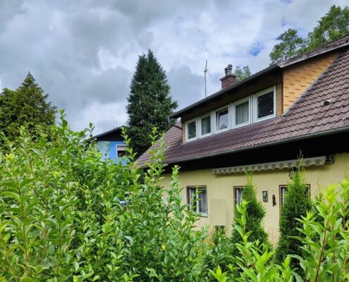 Haus schnell verkaufen