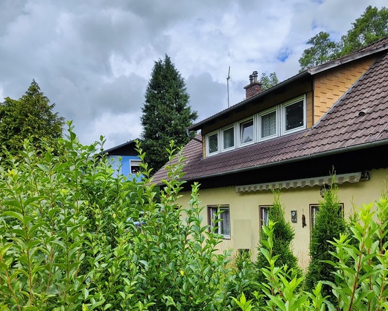 Haus schnell verkaufen