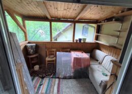 Hausverkauf Bezirk Baden, im Wienerwald, sanierungsbedürftig, in schlechtem Zustand