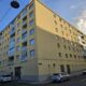 Nordwestbahnstraße Wohnung, 1200 Wien Nordwestbahnstraße, nähe Sachsenplatz