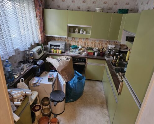 Nordwestbahnstraße Wohnung, Neubau, 1200 Wien, nähe Sachsenplatz