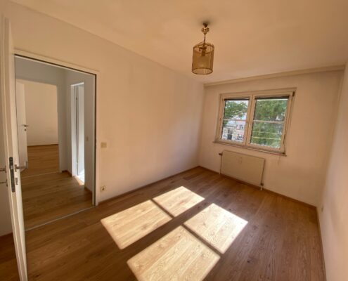 Zimmer neu Zimmer neu