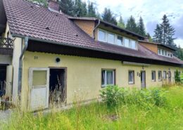 Verkauf Haus Klausen-Leopoldsdorf, Niederösterreich, nähe Wien, Bezirk Baden