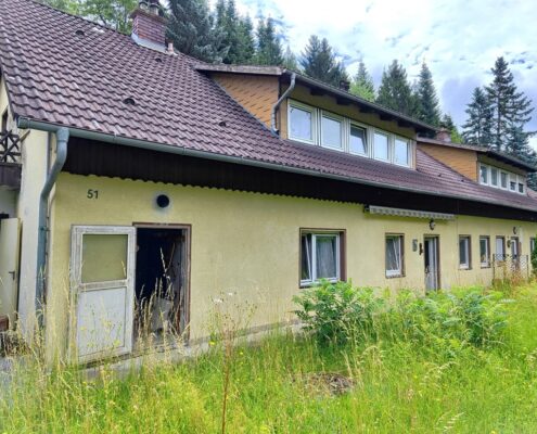 Verkauf Haus Klausen-Leopoldsdorf, Niederösterreich, nähe Wien, Bezirk Baden